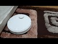 Xiaomi Mi Robot Vacuum Mop Pro Nasıl Çalışır ?