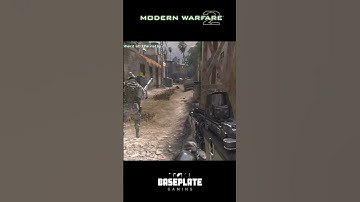 #callofduty #modernwarfare2 - 2009 #shortsvideo