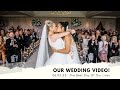 Our wedding film  highlights