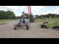 Fun attractions for all the family