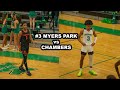 3 myers park vs julius l chambers full game highlights