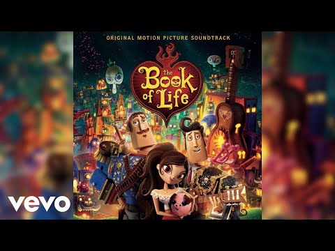I Love You Too Much | The Book Of Life