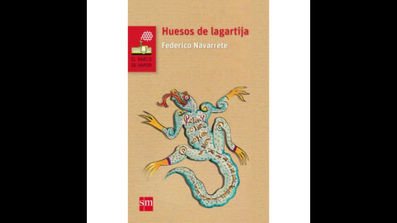 Libro Huesos De Lagartija Pdf Gratis www.youtube.com