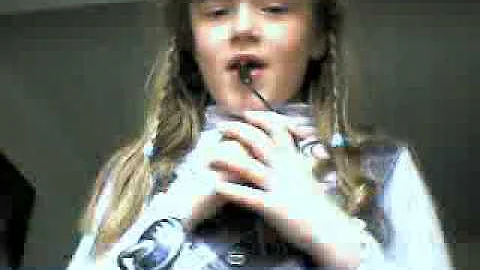 anna dobson singing