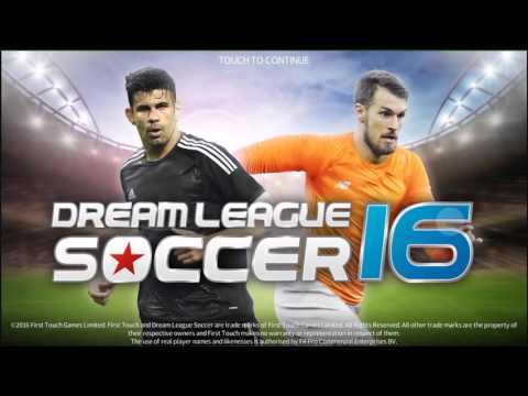 Dream League Soccer 2016 Cheats 3.03