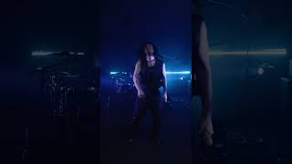 Extreme vocal coach David Benites showing us how its done #livemusic #metal #shorts #extremevocals