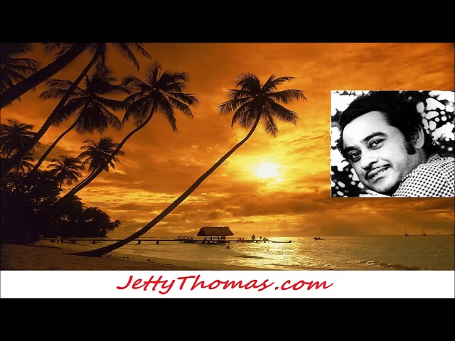 Thuj Sa Haseen -  Kishore Kumar (Remastered) class=