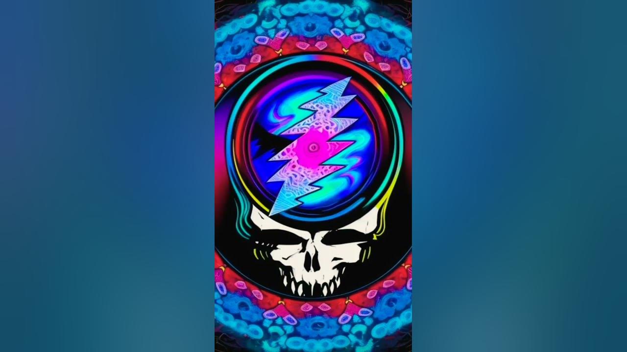West L. A. Fadeaway - Grateful Dead #nfa