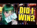 THE SECRETS TO WINNING ON SLOTS IN LAS VEGAS. - YouTube