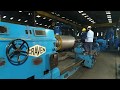 Qadri group  machining capabilities pakistans largest heavy machine shop
