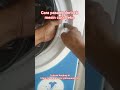cara pasang dorlock mesin cuci Beko #tutorial#service#mesincuci #beko