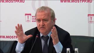 Лобарев С.Ю. Круглый стол в МТПП 24.05.2018г. «Создание двухуровневой системы обучения водителей ТС» Лобарев С.Ю. Круглый стол в МТПП 24.05.2018г. «Создание двухуровневой системы обучения водителей ТС»