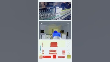 𝐌𝐚𝐜𝐡𝐢𝐧𝐞 𝐯𝐢𝐬𝐢𝐨𝐧 𝐥𝐚̀ 𝐠𝐢̀? #machine #ai #automation #robot