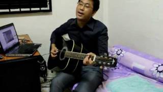 Video thumbnail of "အသင့္သူ"