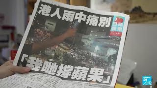 En Hong Kong, los últimos demócratas luchan por la libertad a pesar de la represión de Beijing