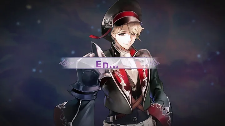 [Knights Chronicle] Character introduction movie -...