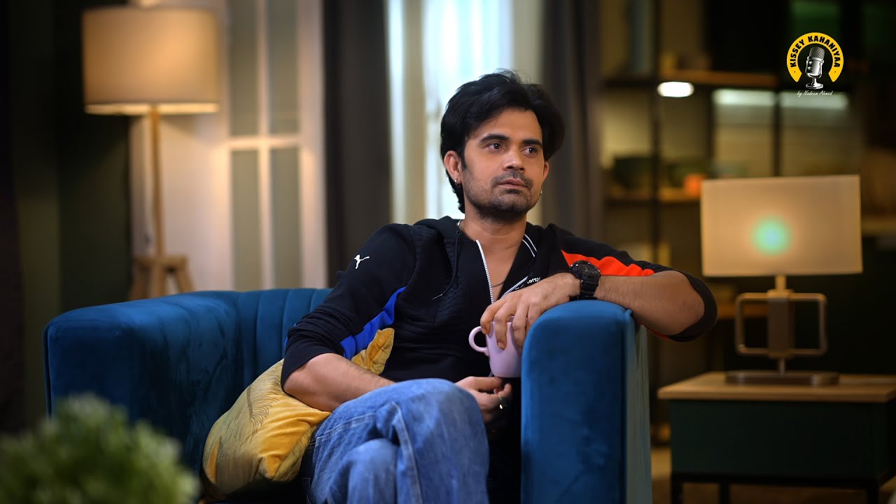 Saheem Khan’s journey from Crime Patrol to stardom! Stay tuned for Kissey Kahaniyaa!  