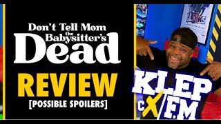 Breaking Down the Dont Tell Mom Remake: Hits & Misses! | Review