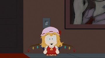 (Teaser Trailer) Touhou in a Nutshell 3