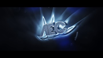 Intro|#SkyzAec2|by PoisonFX