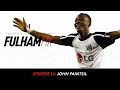 Fulham Fix Podcast Episode 14 | John Paintsil