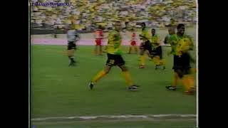 QWC 1998 Jamaica vs. Canada 1-0 (07.09.1997)