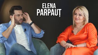 Elena Parpauț - înșelată cu cea mai bună prietenă și cât costă reîntinerirea vaginului