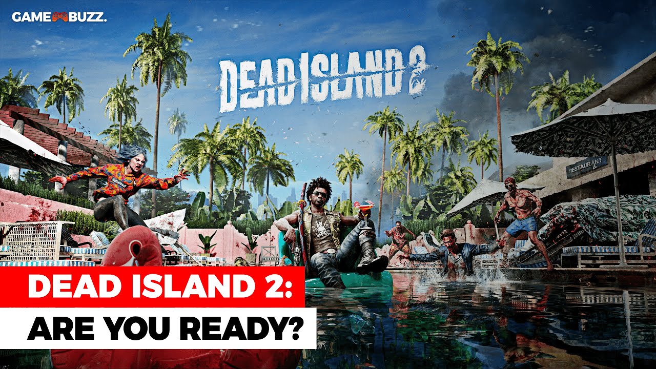 How to Play Dead Island 2: A Guide to Survive the Zombie Apocalypse