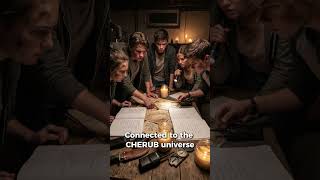 One Shot Kill deserves a TV adaptation #books #tvseries #HendersonsBoys #chrobo #screenadaptations
