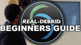 Real Debrid Beginners Guide | How to Stop Buffering screenshot 3