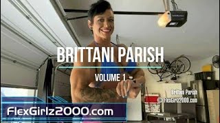 Preview - BRITTANI PARISH - Vol. 1