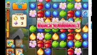 Forest Rescue Level 725