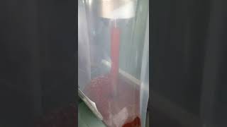 (주)대린기계 - 소스충진기, 로드셀충진기, 소스충진기계 , 반자동충진기계, 반자동충진기, 식품기계제작