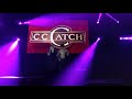 CC Catch - Strangers By Night - Poland - 2018 - Exclusive