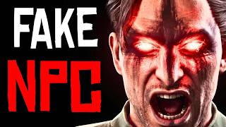 The NPC Problem of ARC Raiders...