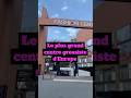 Fashion Center Av Victor Hugo 93 Aubervilliers Bonplan Grossiste Pascher 