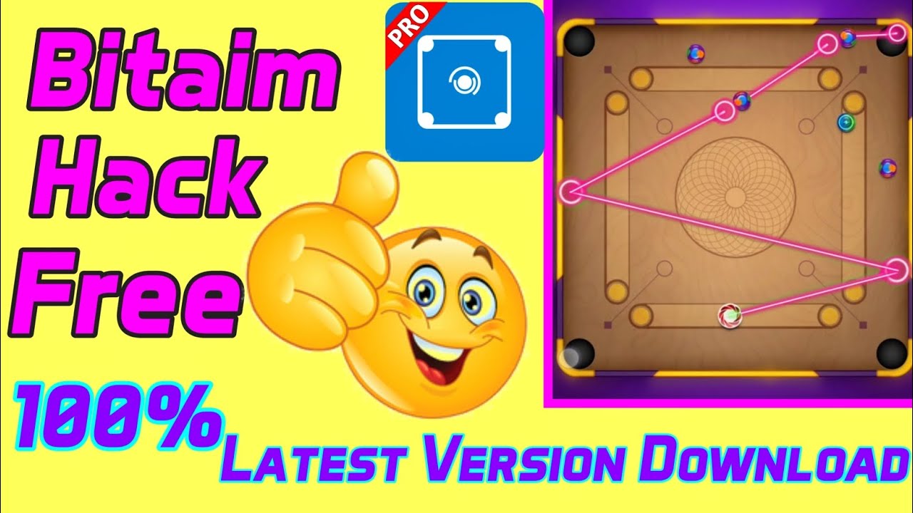 〽️ New Bitaim Hack Free🥰| Latest Version Download Now🔥Play And Enjoy🌟