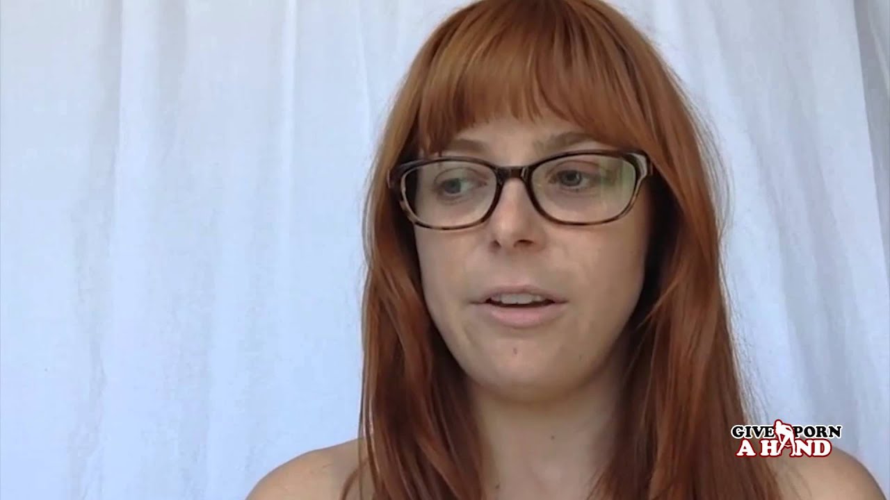 Penny Pax Interview - Holofilm Productions - #GivePornAHand - YouTube