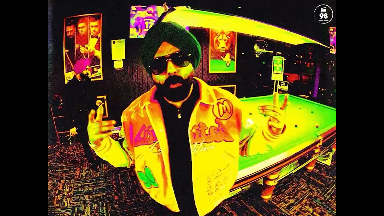 Watch PARCHE - Official Video | New Punjabi Song 2026 | Deep Randhawa & Arsh Heer @98modelstudio on YouTube Watch PARCHE - Official Video | New Punjabi Song 2026 | Deep Randhawa & Arsh Heer @98modelstudio on YouTube