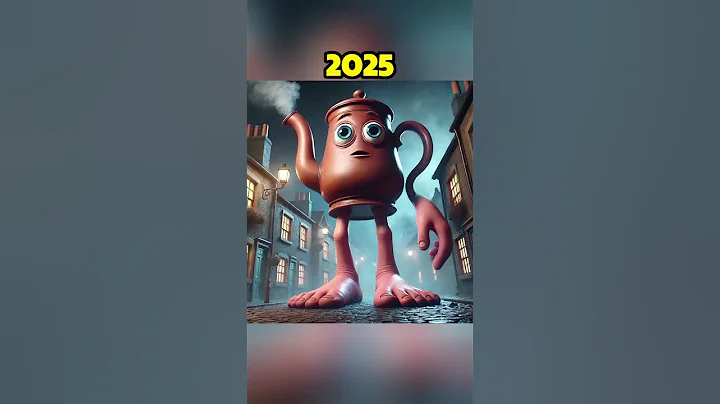 Italian Brainrot Memes 2025 vs 3025 #shorts