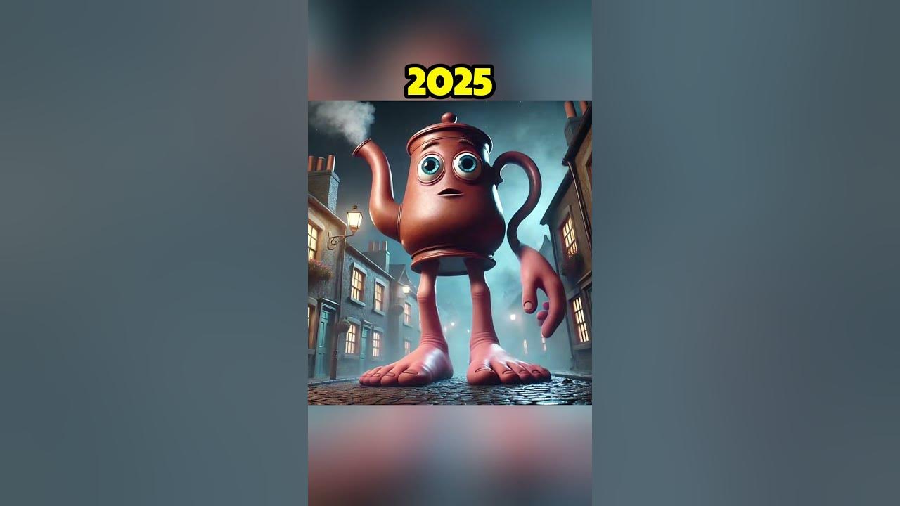 Italian Brainrot Memes 2025 vs 3025 #shorts