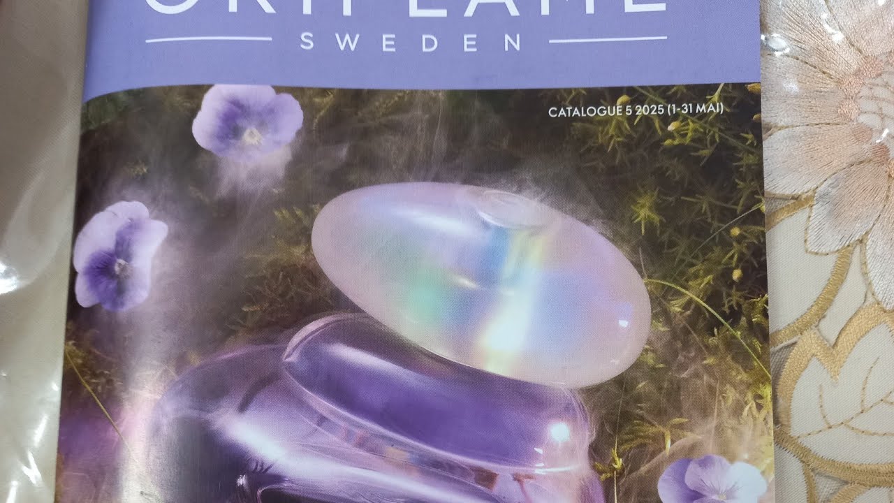 كطالوك شهر ماي تخفيضات جد رائعة 2025  من أوريفلام لتسجيل 06.97.46.02.14