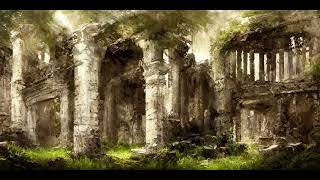 Thas'Alan | Ambient Elven Fantasy Orchestral Music