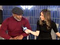Mike Tyson talks marijuana company, boxing, pigeons