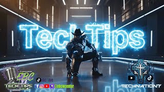 Information 📺 EBC Live | Tech Tip: Smart Black Friday & Cyber Monday Shopping! News