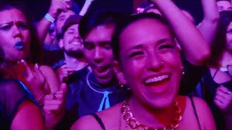 SOFI TUKKER - Purple Hat (Official Video) [Ultra Records]