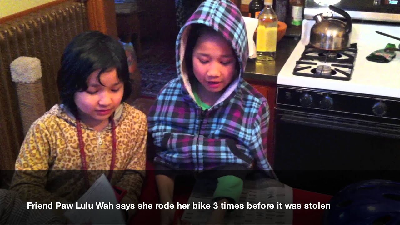 Why we Need Bike Racks on Saint Paul's East Side YouTube