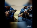 Godfather Theme (Speak Softly Love) - Mandolin + Guitar