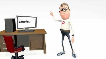 Muvizu Free Animation Software system requirements