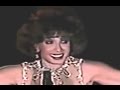 Shirley Bassey - History Repeating (1998 Live In Egypt)